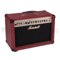 Marshall - AS50D Limited Edition, Red Marshall - AS50D Limited Edition, Red
